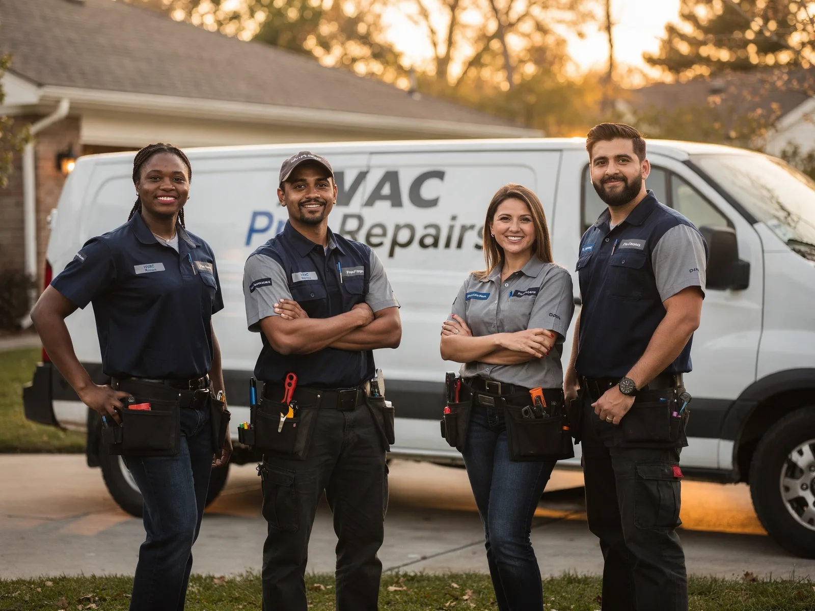 Heat Pump Repair company in Oxford, ME