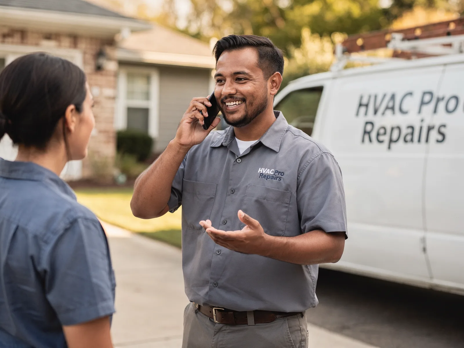 Heat Pump Repair Oxford, ME FAQs
